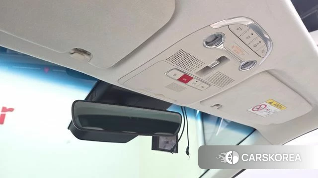 Hyundai The New Grandeur IG Hybrid id 4646229 из Кореи 8