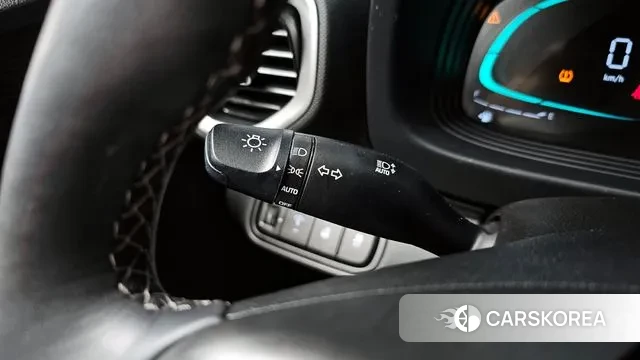 Hyundai Venue id 3267413 из Кореи 8