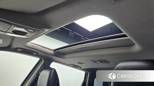 Kia Mohave Master id 3676607 из Кореи 8