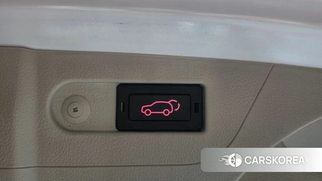 Ssangyong G4 Rexton id 4657689 из Кореи 8