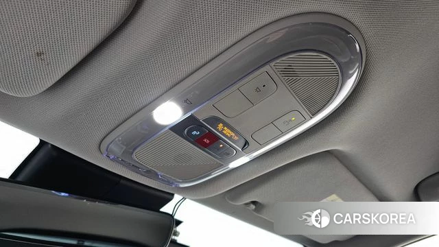 Hyundai Ionic 5 id 4707398 из Кореи 8