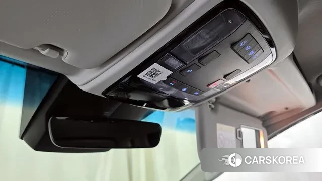 Hyundai Staria id 3404985 из Кореи 8