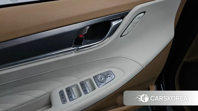 Hyundai The New Grandeur IG id 4864753 из Кореи 8