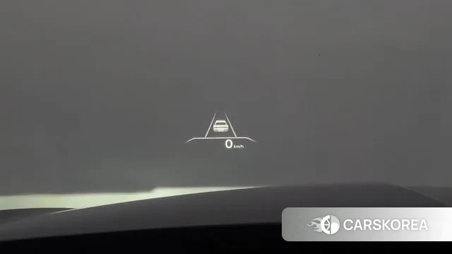 Genesis G80 (RG3) id 3666209 из Кореи 8