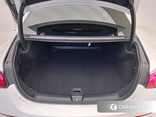 Mercedes-Benz E-Class W214 id 3467166 из Кореи 8