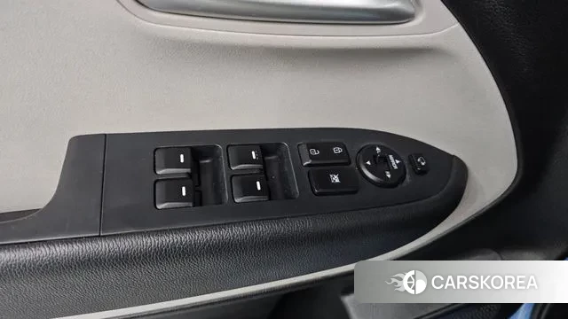 Kia The New Ray id 3655553 из Кореи 8