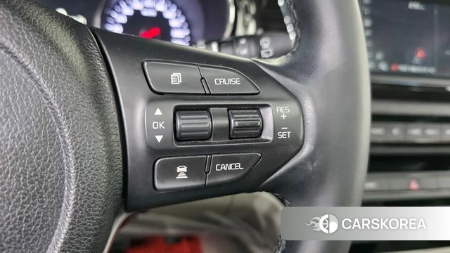 Kia The New Carnival id 4626011 из Кореи 8