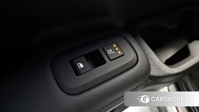 Hyundai Santa Fe (MX5) id 3482029 из Кореи 8