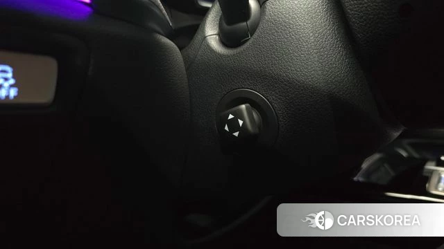 Genesis G80 (RG3) id 4414817 из Кореи 8