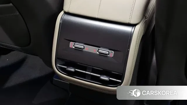 Lincoln Nautilus 2nd Generation id 3305202 из Кореи 8