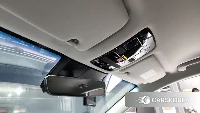 Hyundai Grandeur (GN7) id 3528882 из Кореи 8