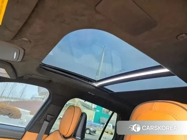 Lincoln Aviator 2nd generation id 3653787 из Кореи 8