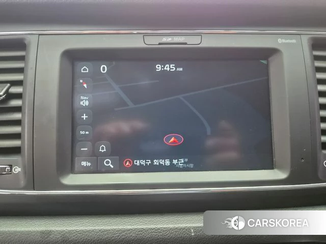 Kia The New Carnival id 4496720 из Кореи 8