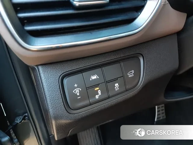 Hyundai Santa Fe TM id 3444655 из Кореи 8