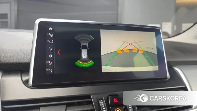 BMW 2 Series Active Tourer (F45) id 3562860 из Кореи 8