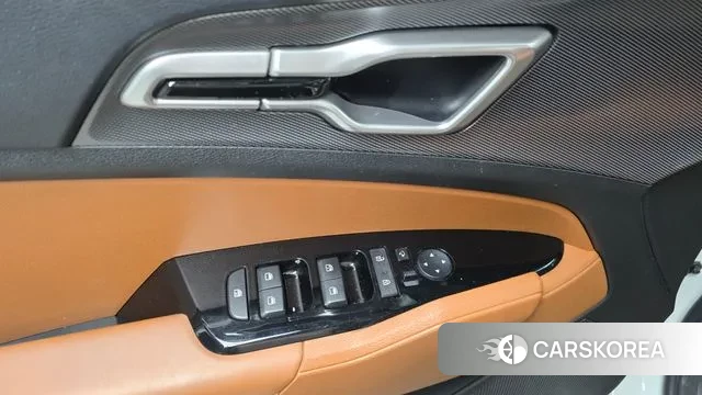 Kia Sportage 5th Generation id 3487909 из Кореи 8