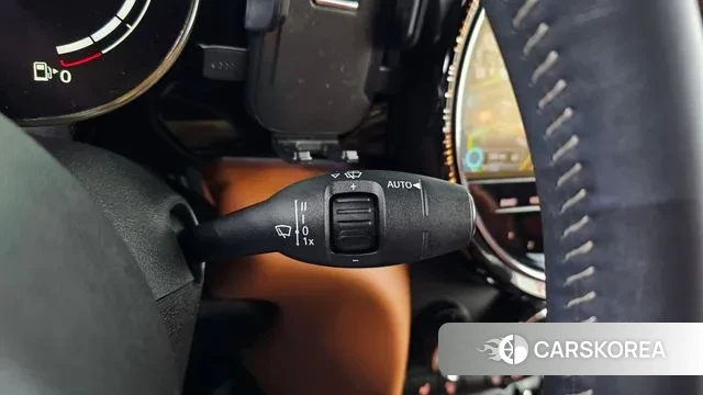 Mini Cooper S Convertible id 3321838 из Кореи 8