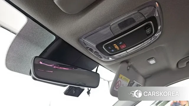 Hyundai Avante Hybrid (CN7) id 2890055 из Кореи 8