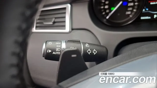 Land Rover Discovery Sports id 2956787 из Кореи 8