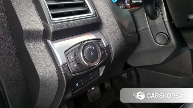 Ford Explorer id 3474560 из Кореи 8