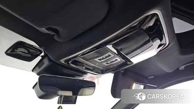 Land Rover Range Rover Velar id 3445015 из Кореи 8