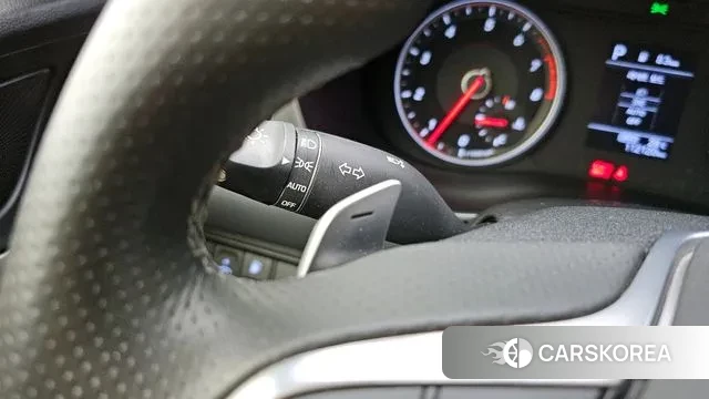 Genesis G70 id 2976840 из Кореи 8