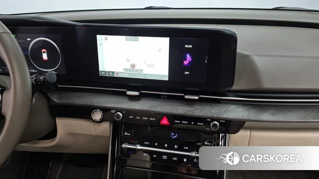 Kia Carnival 4th generation id 4935566 из Кореи 8