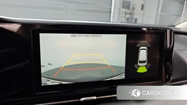 Kia Carnival 4th generation id 3356109 из Кореи 8