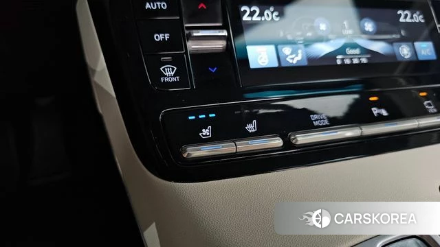Hyundai The New Grandeur IG id 4650675 из Кореи 8