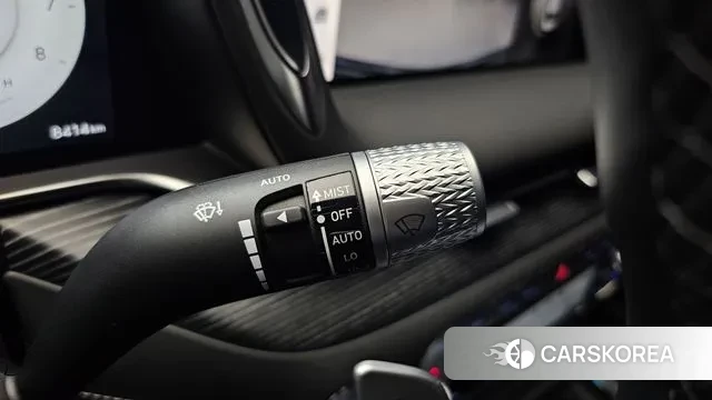 Genesis G90 (RS4) id 3168265 из Кореи 8