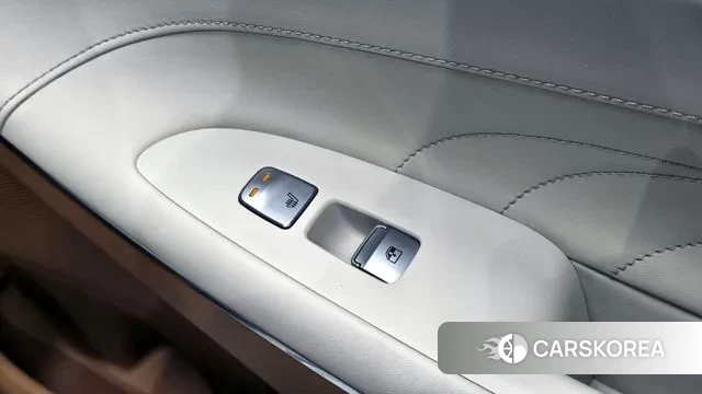 Hyundai The New Grandeur IG id 3519938 из Кореи 8