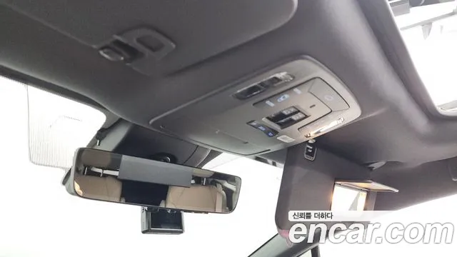 Toyota Sienna 4th Generation id 2648282 из Кореи 8