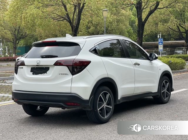 Honda Binzhi id 4209366 из Китая 8