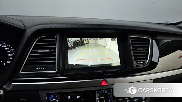 Genesis G80 id 2976926 из Кореи 8