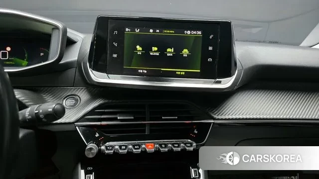 Peugeot 2008 Second generation id 3645785 из Кореи 8