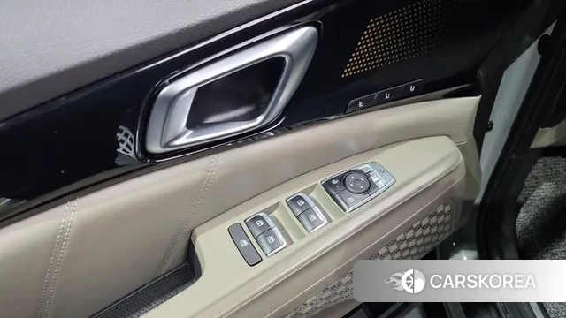 Kia The New Carnival 4th Generation id 3674778 из Кореи 8