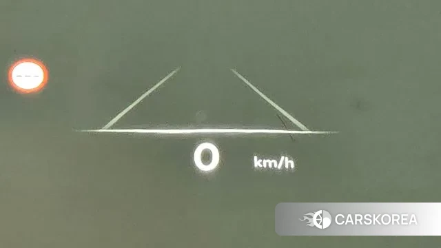 Genesis GV80 id 3431718 из Кореи 8