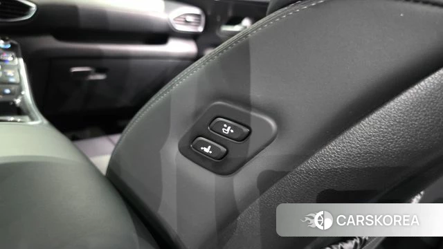 Hyundai The New Santa Fe id 4495246 из Кореи 8