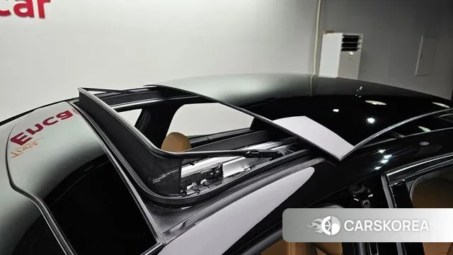 Kia K5 Hybrid 3rd Generation id 3027761 из Кореи 8