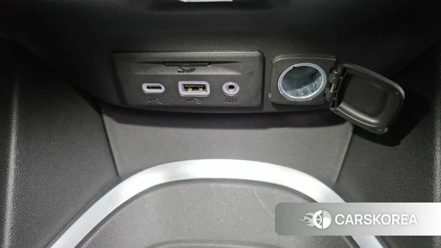 Chevrolet (GM Daewoo) The New Malibu id 4495215 из Кореи 8