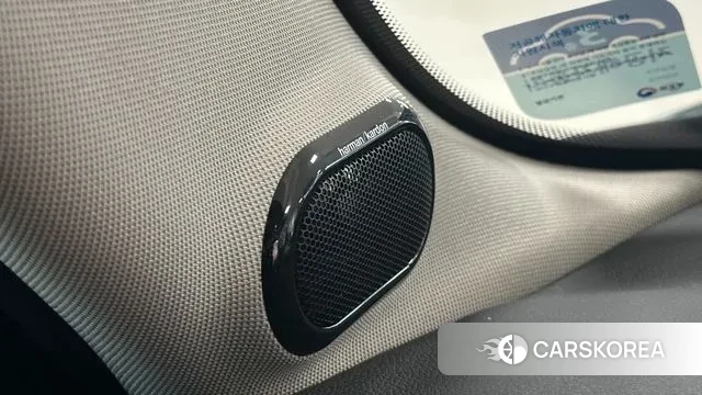 Mini Cooper S id 3733575 из Кореи 8