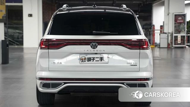 Volkswagen Lanjing id 3890868 из Китая 8