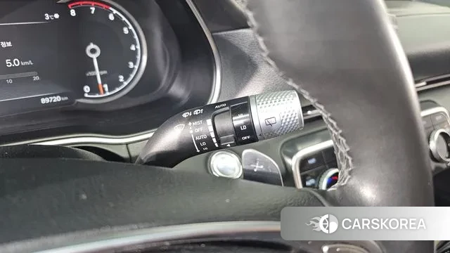 Genesis GV80 id 3598119 из Кореи 8