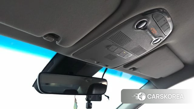 Hyundai The New Grandeur IG id 4937219 из Кореи 8