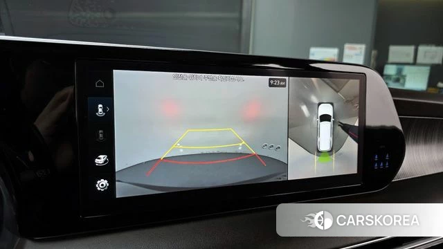 Hyundai The New Palisade id 3897264 из Кореи 8