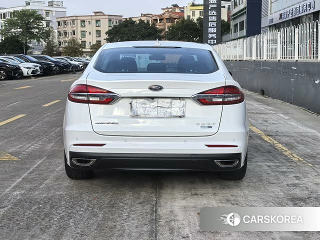 Ford Mondeo id 4399922 из Китая 8