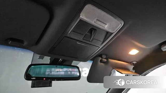 Ssangyong Rexton Sports Cannes id 3598623 из Кореи 8