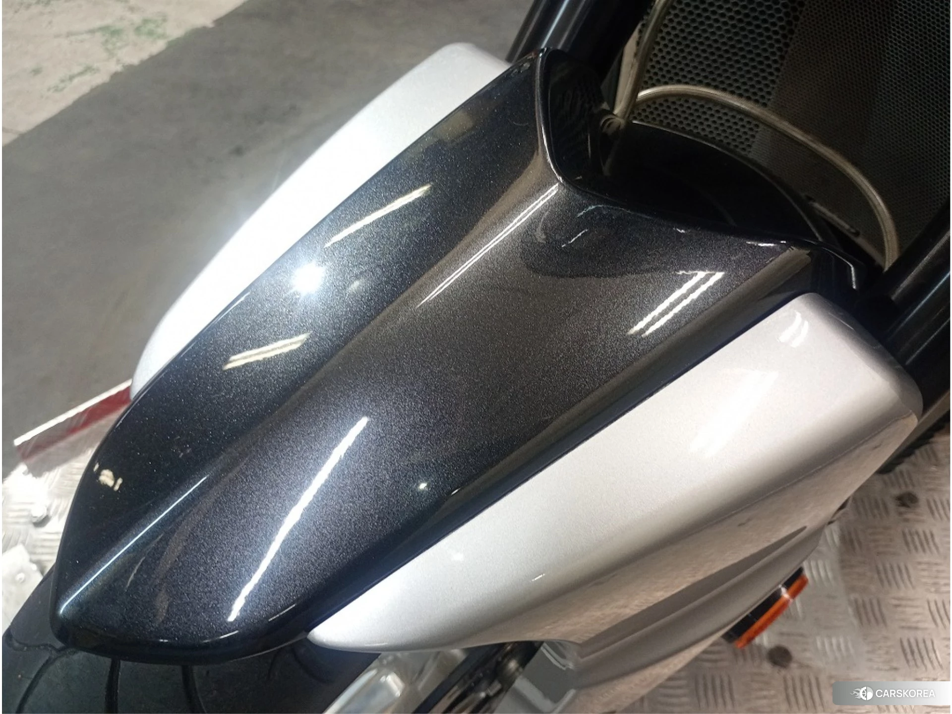 Suzuki GSX 1300 BK (B-KING) id 3947947 из Японии 8