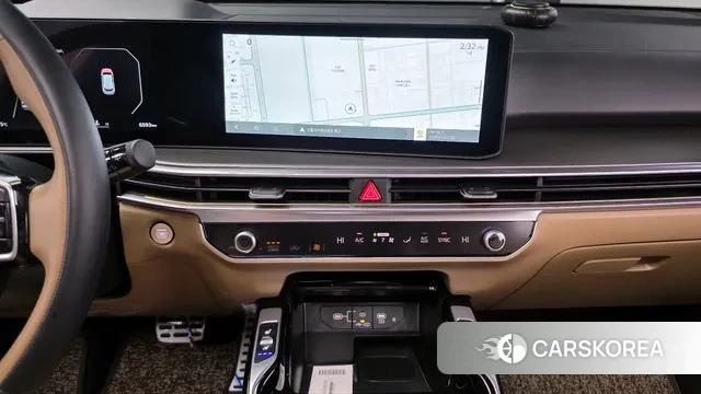 Kia The New Sorento 4th Generation id 3457110 из Кореи 8