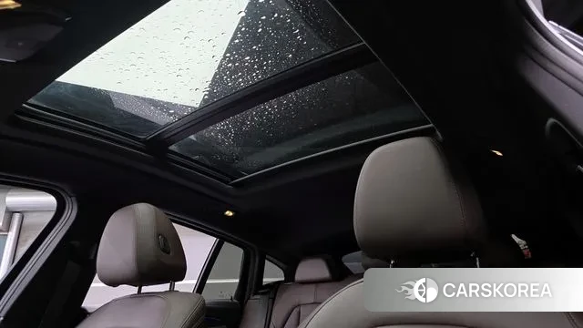 BMW X4 (G02) id 3415396 из Кореи 8